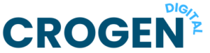 Crogen Digital logo