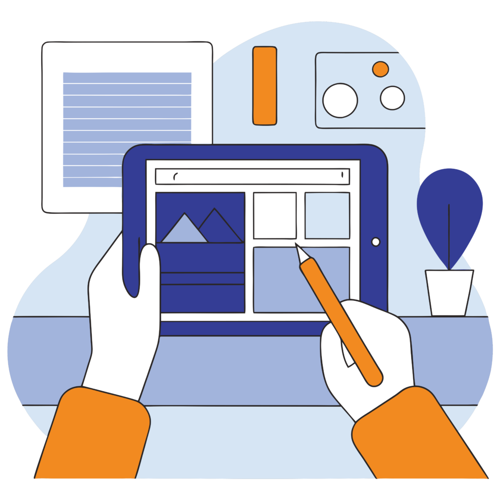 Web design in Winston Salem