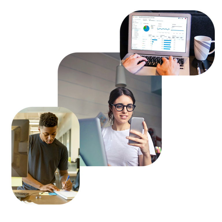 web design and digital marketing North Carolina
